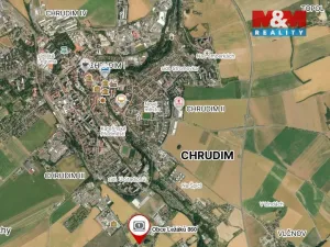 Prodej rodinného domu, Chrudim - Chrudim III, Obce Ležáků, 220 m2