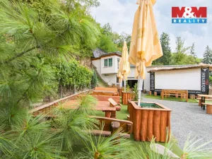 Pronájem obchodního prostoru, Praha - Zbraslav, 86 m2