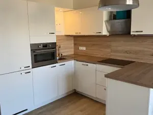 Pronájem bytu 2+kk, Praha - Hlubočepy, Hugo Haase, 49 m2