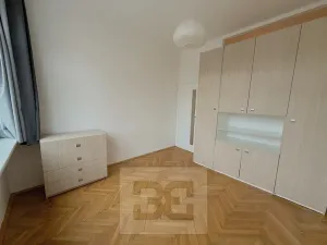 Pronájem bytu 4+kk, Praha - Vinohrady, Londýnská, 96 m2