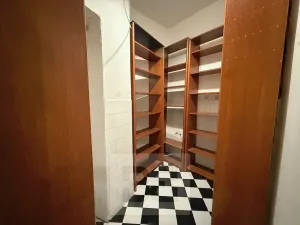 Pronájem bytu 4+kk, Praha - Vinohrady, Londýnská, 96 m2