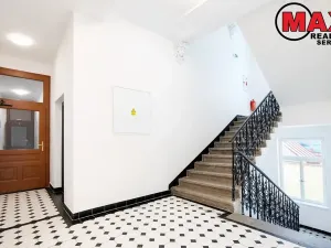 Prodej bytu 1+kk, Praha - Nové Město, Nekázanka, 21 m2