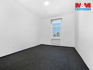 Pronájem kanceláře, Plzeň - Severní Předměstí, Karlovarská, 100 m2