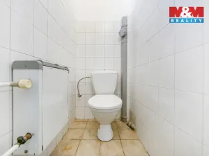 Pronájem kanceláře, Plzeň - Severní Předměstí, Karlovarská, 100 m2