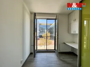 Prodej bytu 4+kk, Ostrava - Moravská Ostrava, Jantarová, 90 m2