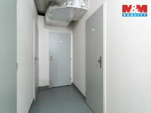 Prodej bytu 2+kk, Praha - Horní Měcholupy, Mantovská, 50 m2