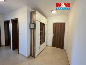 Pronájem bytu 3+1, Česká Lípa, Jižní, 78 m2