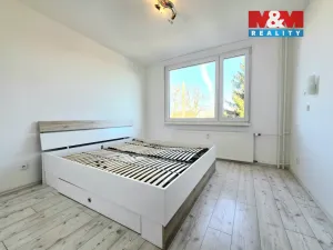 Pronájem bytu 3+1, Česká Lípa, Jižní, 78 m2