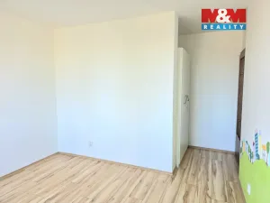 Pronájem bytu 3+1, Česká Lípa, Jižní, 78 m2