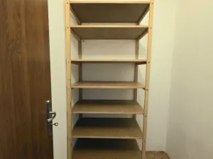 Pronájem bytu 3+1, Česká Lípa, Jižní, 78 m2