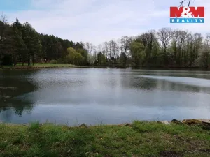 Prodej chaty, Svojšice, 47 m2