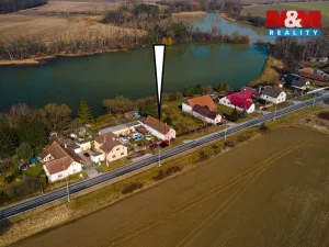 Prodej rodinného domu, Nechanice - Staré Nechanice, 120 m2