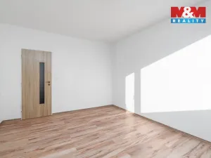 Pronájem bytu 4+1, Krupka - Maršov, Karla Čapka, 101 m2