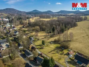 Prodej rodinného domu, Chřibská - Dolní Chřibská, 120 m2