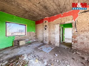 Prodej rodinného domu, Kozojedy, 65 m2