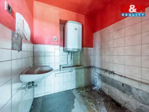 Prodej rodinného domu, Kozojedy, 65 m2