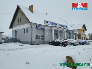 Prodej, Ratboř, 297 m2