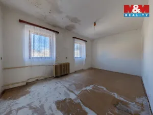 Prodej obchodního prostoru, Abertamy, Bož. Němcové, 800 m2