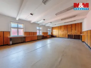 Prodej obchodního prostoru, Abertamy, Bož. Němcové, 800 m2