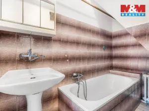 Prodej rodinného domu, Chocnějovice - Drahotice, 211 m2