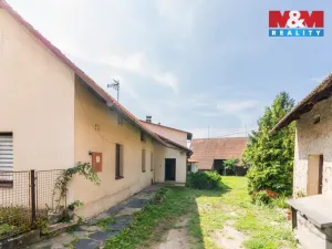 Prodej rodinného domu, Bousov, 200 m2