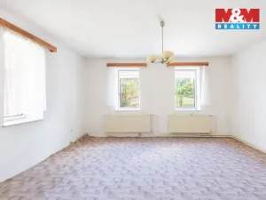 Prodej rodinného domu, Bousov, 200 m2