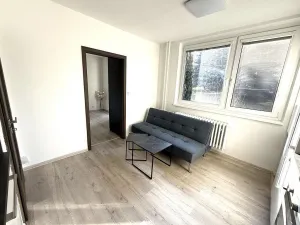 Pronájem bytu 1+1, Brno - Kohoutovice, Prokofjevova, 36 m2