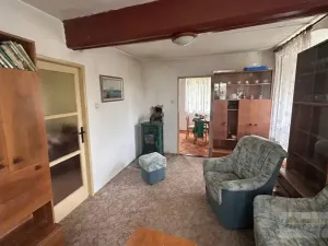 Prodej zemědělské usedlosti, Božanov, 170 m2