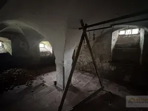 Prodej zemědělské usedlosti, Božanov, 170 m2