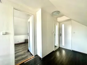 Pronájem rodinného domu, Stříbrná Skalice, Ke hradu, 150 m2