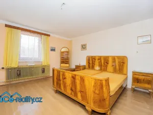 Prodej rodinného domu, Kvasiny, 125 m2