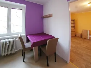 Pronájem bytu 1+1, Plzeň, Blatenská, 29 m2