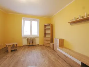 Pronájem bytu 1+1, Plzeň, Blatenská, 29 m2