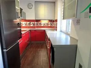 Prodej bytu 2+1, Tachov, 1. máje, 58 m2