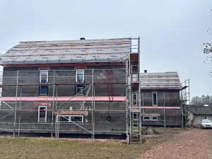 Prodej rodinného domu, Rožďalovice, 107 m2