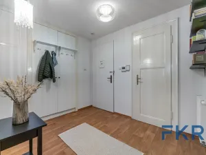 Prodej bytu 2+1, Praha - Holešovice, U průhonu, 81 m2