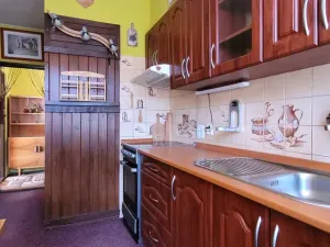 Pronájem bytu 3+1, Desná - Desná II, Krkonošská, 73 m2