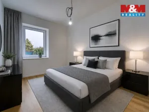 Prodej bytu 2+kk, Tlučná, Tlučenská kolonie, 40 m2