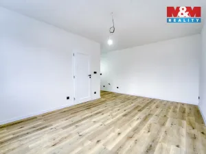 Prodej bytu 2+kk, Tlučná, Tlučenská kolonie, 40 m2