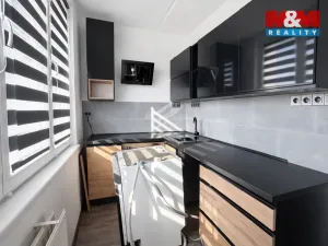 Pronájem bytu 2+1, Louny, Kosmonautů, 62 m2