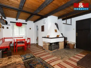 Prodej chalupy, Slavíkov - Dlouhý, 90 m2