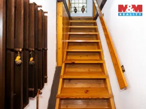 Prodej chalupy, Slavíkov - Dlouhý, 90 m2