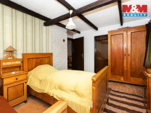 Prodej chalupy, Slavíkov - Dlouhý, 90 m2