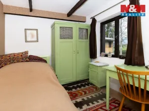 Prodej chalupy, Slavíkov - Dlouhý, 90 m2