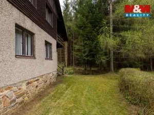 Prodej chalupy, Slavíkov - Dlouhý, 90 m2