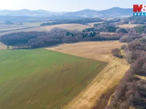 Prodej pole, Česká Lípa - Častolovice, 108302 m2