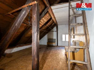 Prodej rodinného domu, Havířov - Dolní Suchá, Nad Tratí, 150 m2