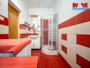 Prodej rodinného domu, Mutějovice - Lhota pod Džbánem, 140 m2