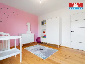 Prodej rodinného domu, Předboj, K Parku, 297 m2
