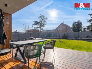 Prodej rodinného domu, Předboj, K Parku, 297 m2